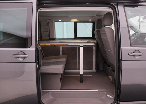 Category Urban Van AT
