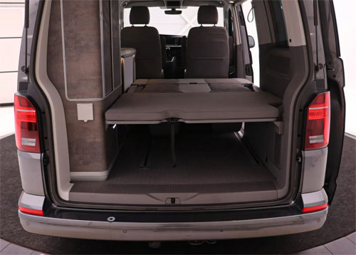 Category Urban Van AT