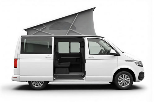 Category Urban Van AT