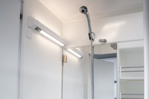 VW Grand California 600 - Exclusive