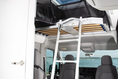 VW Grand California 600 - Exclusive