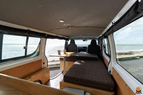 Sunta Thriller Camper