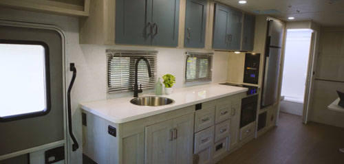 Winnebago Sunflyer 24GG