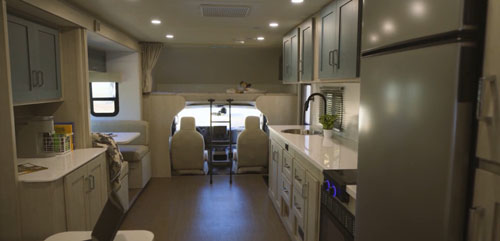 Winnebago Sunflyer 24GG