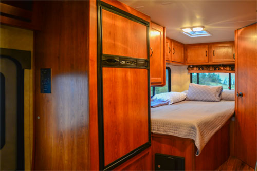 Yukon Dasher 19 - Bronze