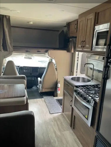 Adak Argonaut 21 - Bronze