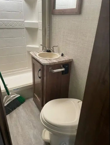 Adak Argonaut 21 - Bronze