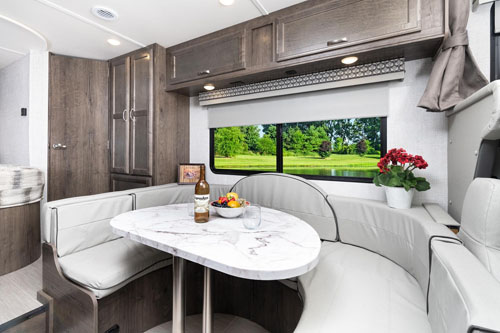 Adak Argonaut 23 - Bronze