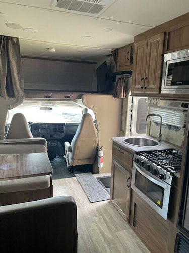 Adak Argonaut 23 - Bronze