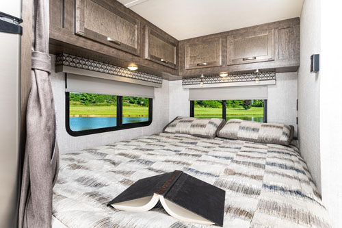 Adak Argonaut 23 - Bronze