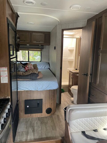 Adak Argonaut 23 - Bronze