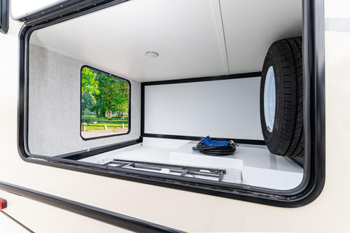 Adak Argonaut 23 - Bronze