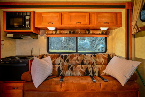 Denali Searcher 28 - Bronze