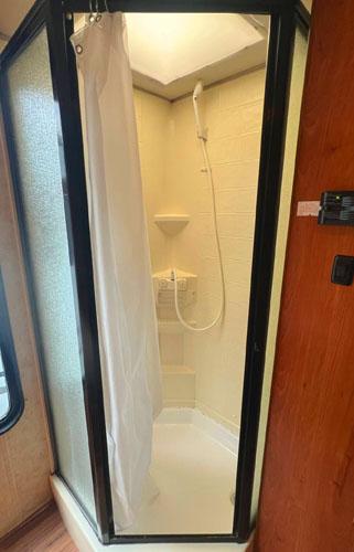 Denali Searcher 28 - Bronze