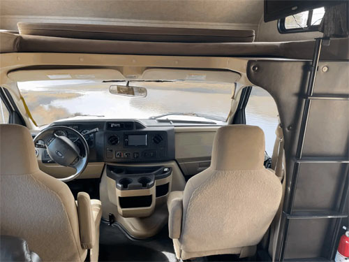 Denali Searcher 30 - Silver