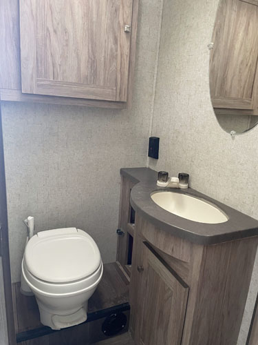 Denali Searcher 30 - Silver