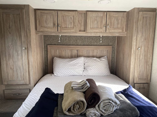 Denali Searcher 30 - Bronze