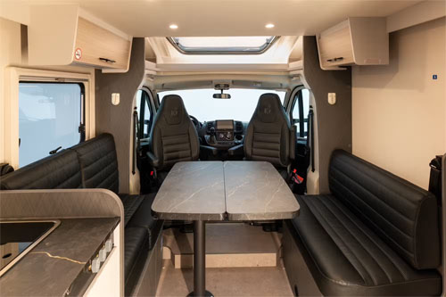 Comfort Plus Select