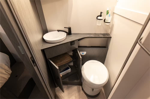 Comfort Plus Select