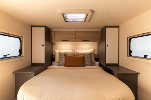 Comfort Plus Select