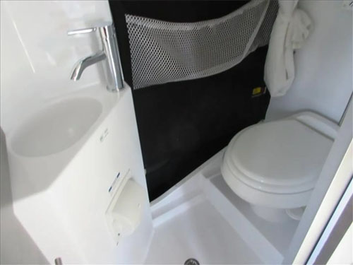 C1 VAN Camper