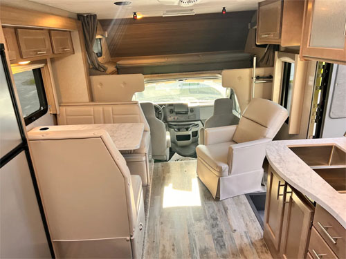 C3 Premium Large - US