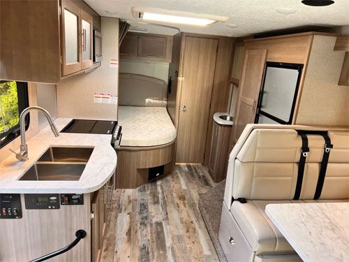 C3 Premium Large - CA