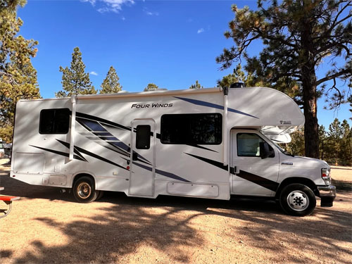 C4 XL large - CA