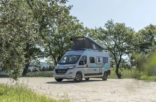 Vista Standard