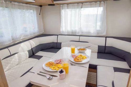 Horizon Standard