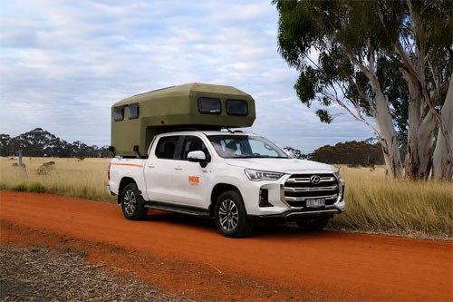 Adventure Plus Select