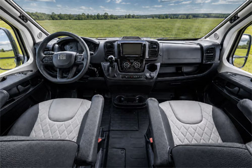 Active Plus Select