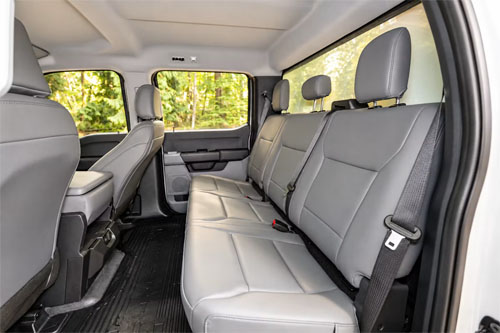 Adventure Truck 4 Select