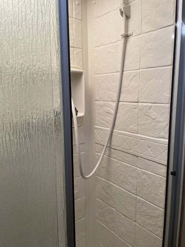 Turnagain Voyager 32 - Gold