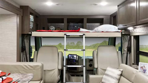 Class A - Thor ACE 30