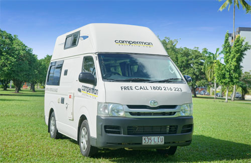 קרוואן Juliette 2-3