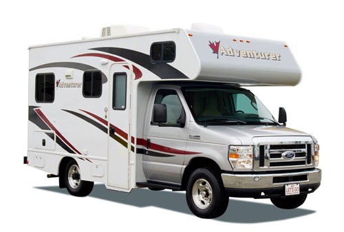 קרוואן C-Small