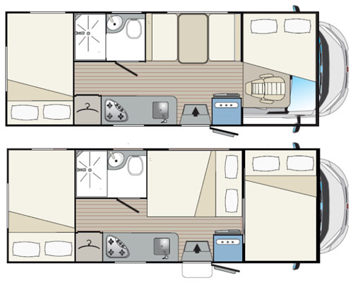 Cat C - Superfly 650