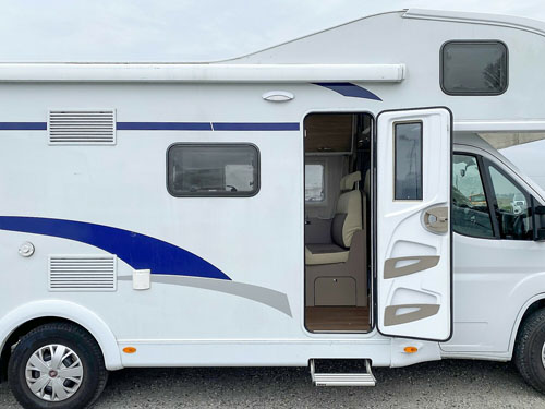 Cat C - Superfly 650