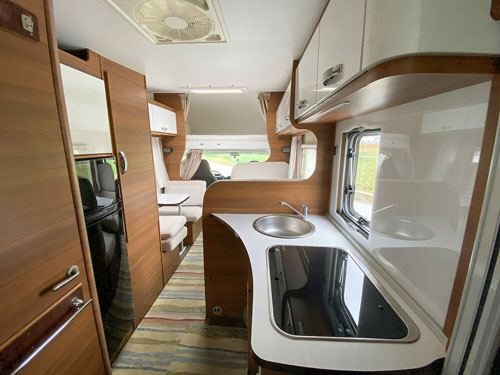 Cat C7 - Ocean 670