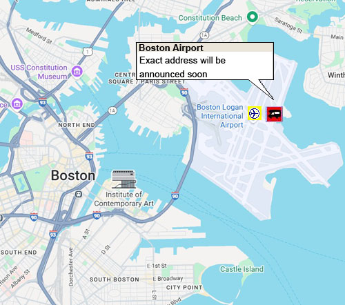 תחנת השכרת קרוואנים  - Indie Campers USA  - בוסטון